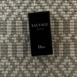 COPY - Sauvage Dior cologne